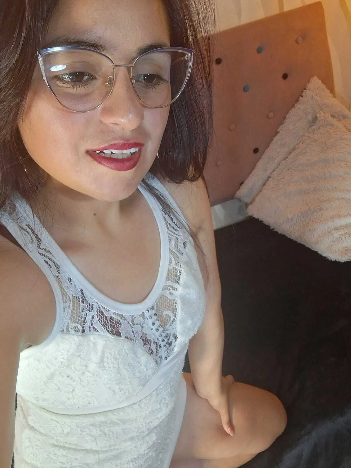 Artiest AngelicaBowl Foto 5