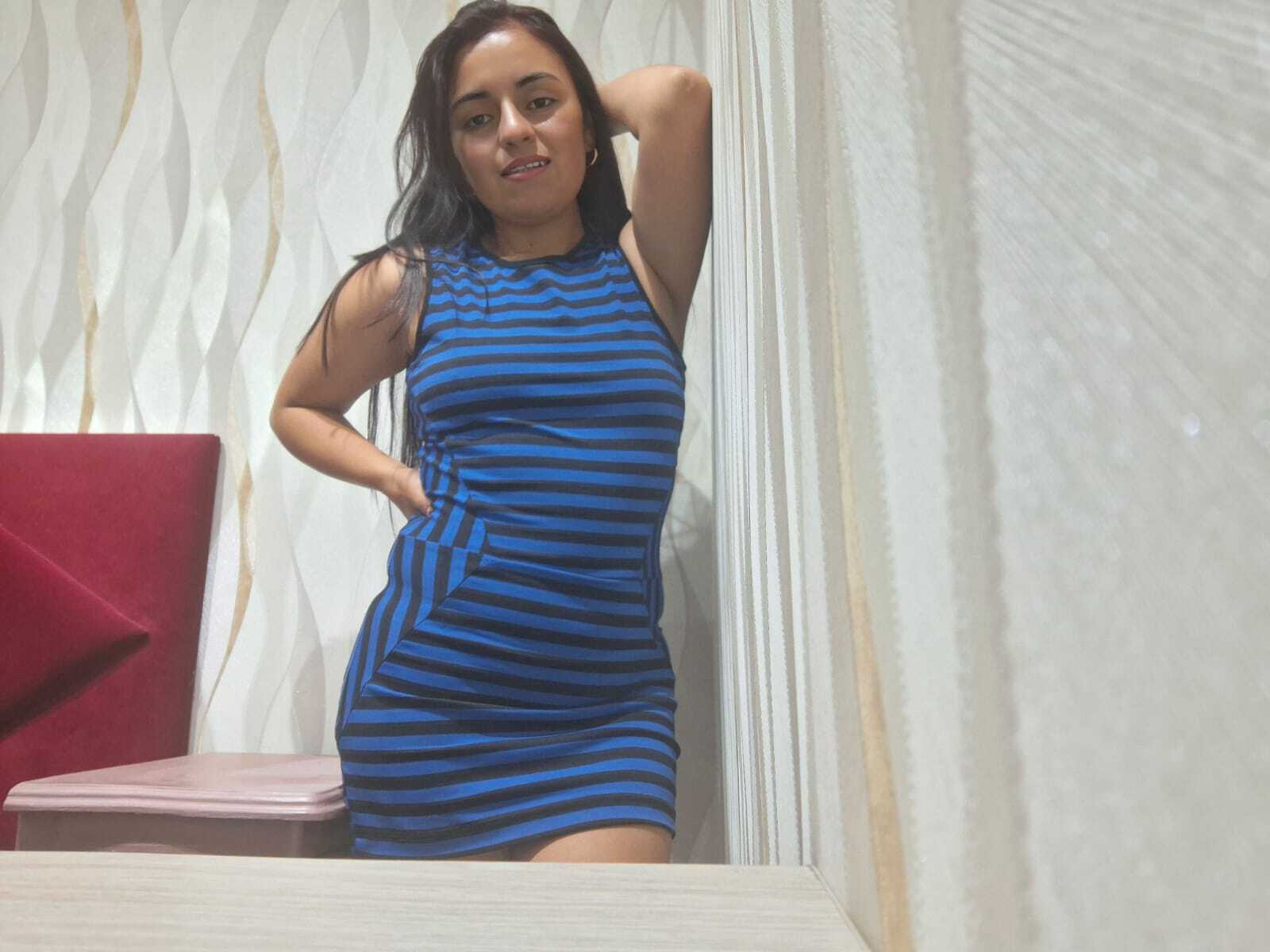 Artiest AngelicaBowl Foto 8