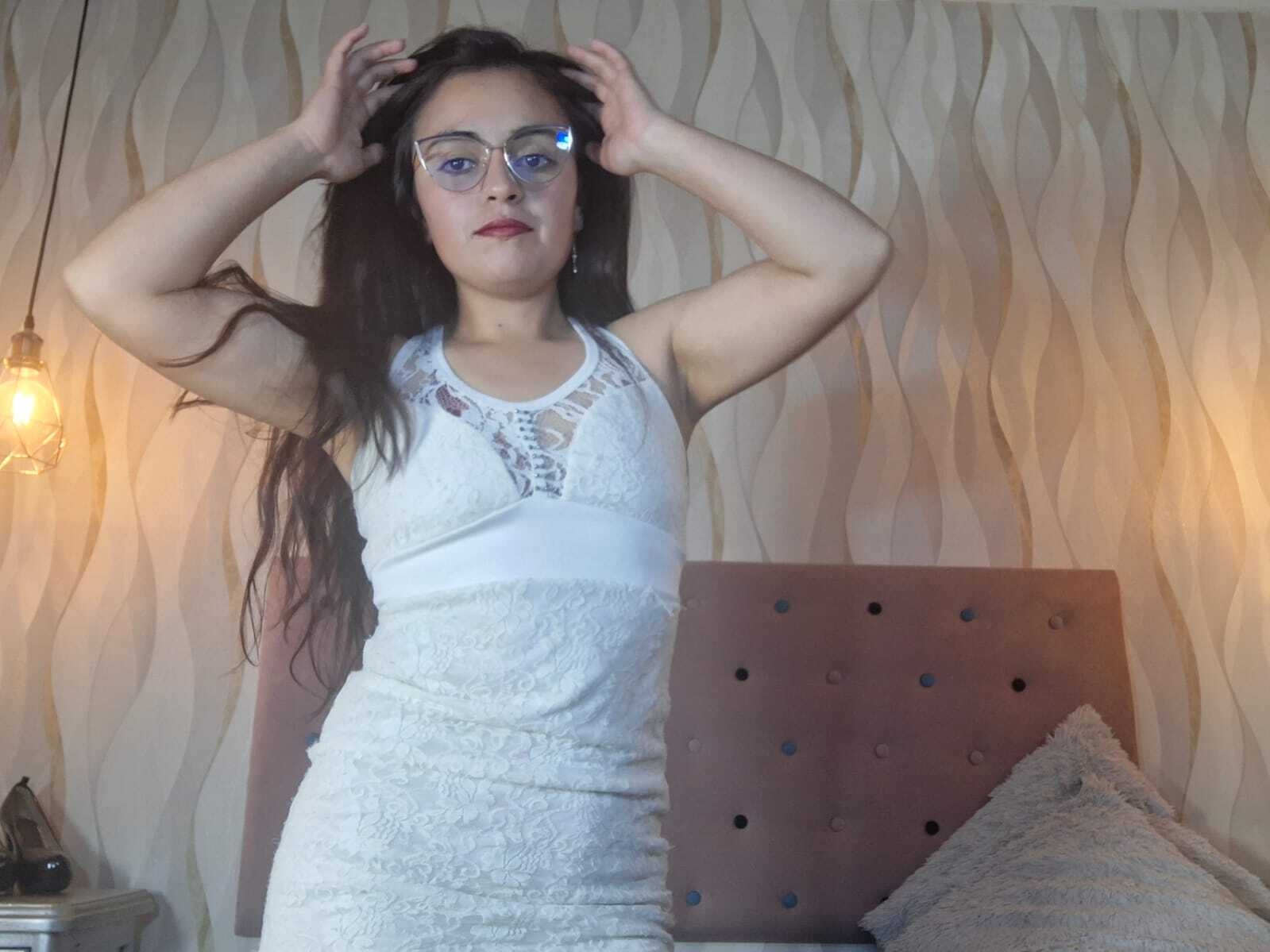 Artiest AngelicaBowl Foto 2