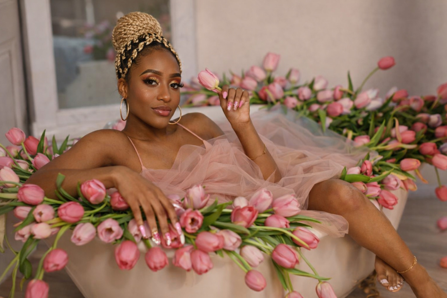 Artiest LissaTaylors Foto 4