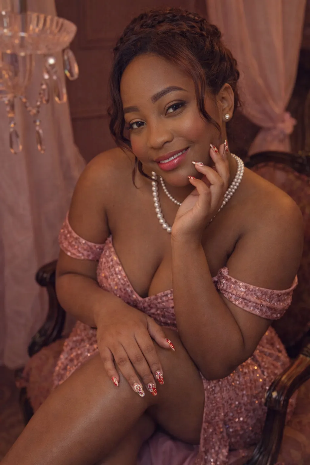 Artiest ParisBonet Foto 6