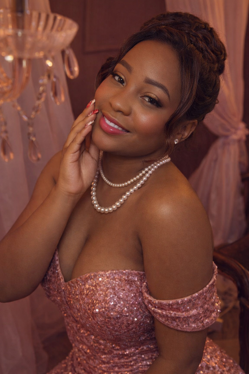 Artiest ParisBonet Foto 7