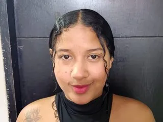 arielisxxx immagine del profilo del modello di cam