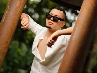 Rick_Dux cam model profile picture