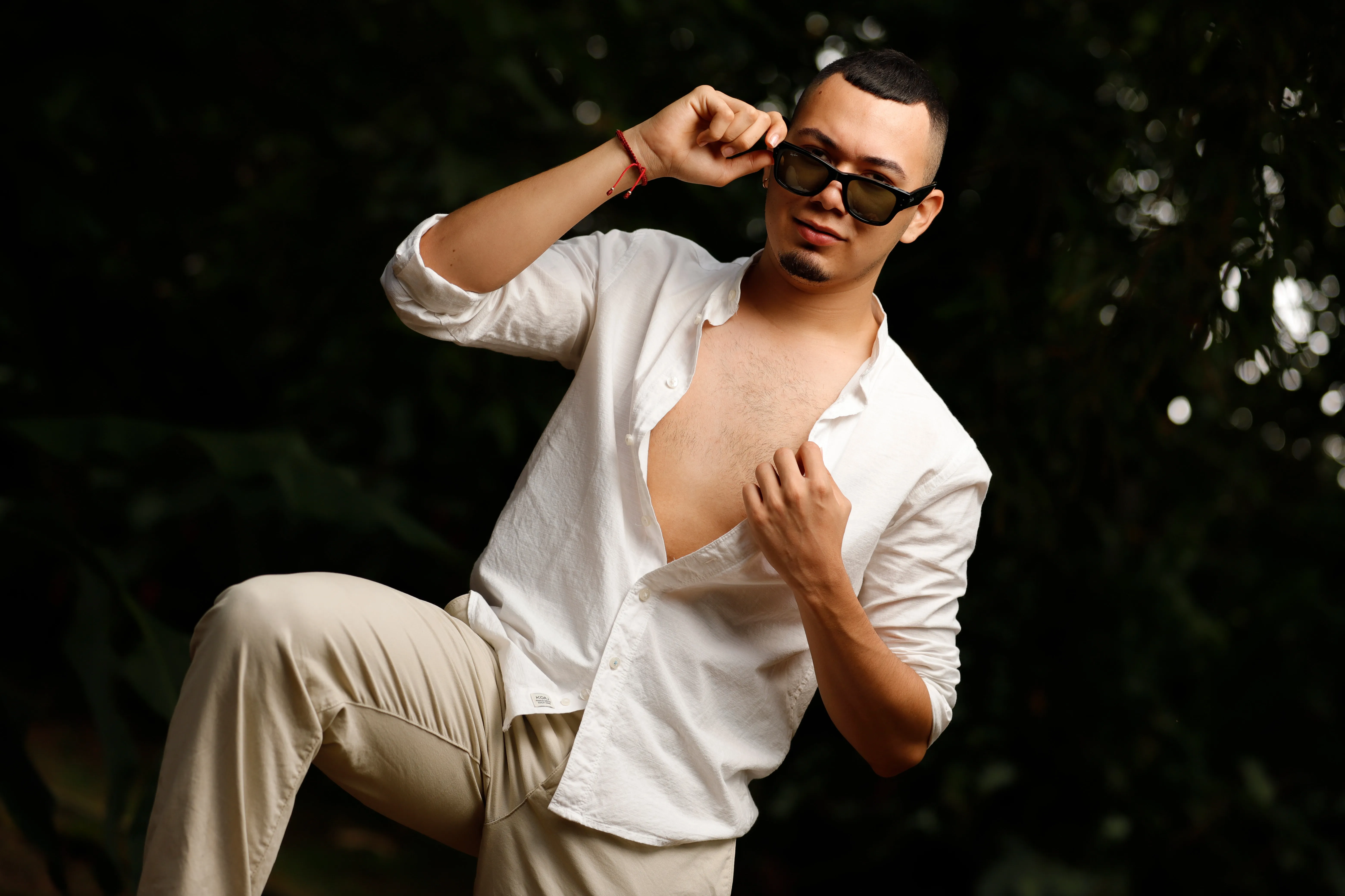 Performer Rick_Dux Photo 6