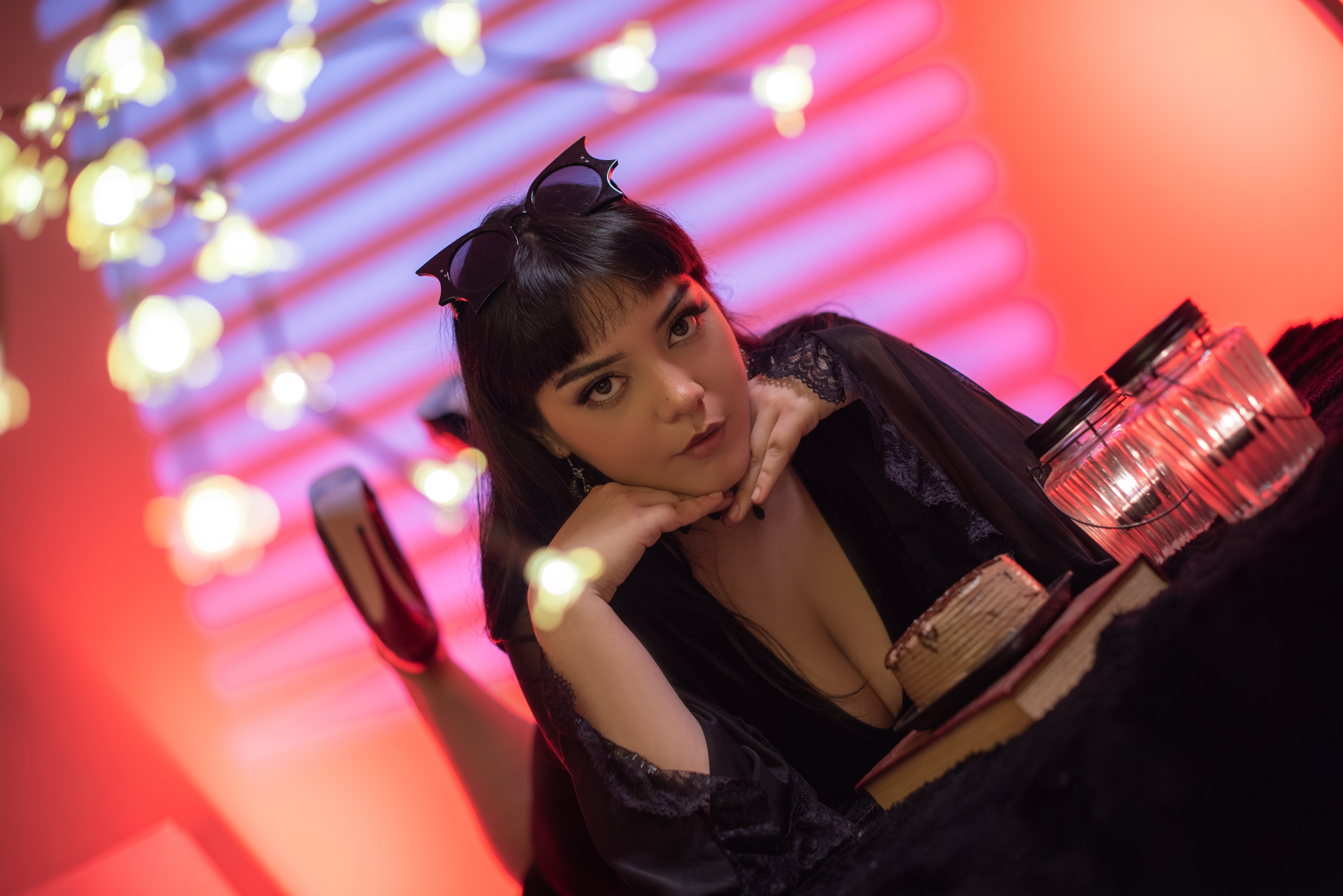 Performer AmberrGreyys Photo 3