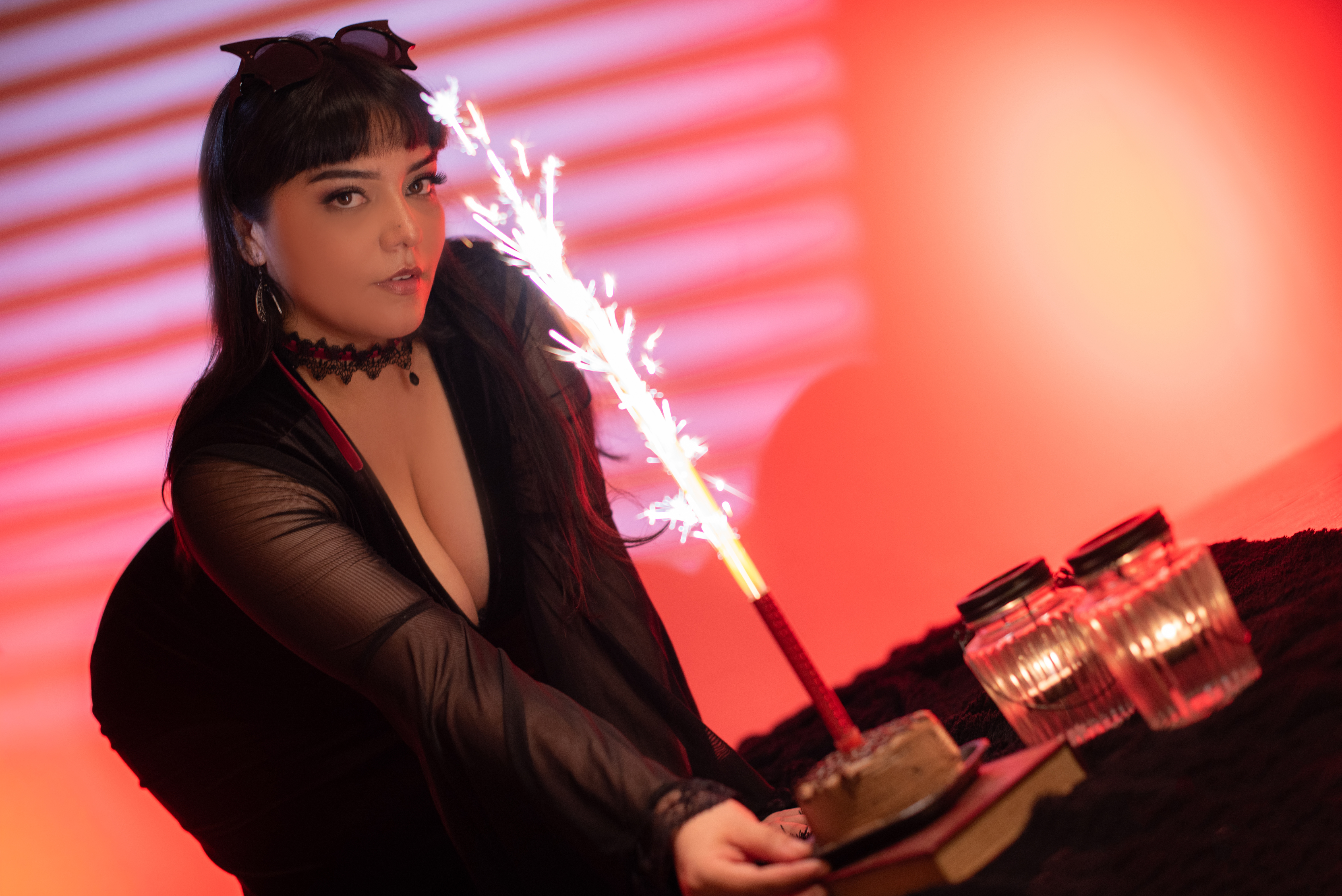 Performer AmberrGreyys Photo 7