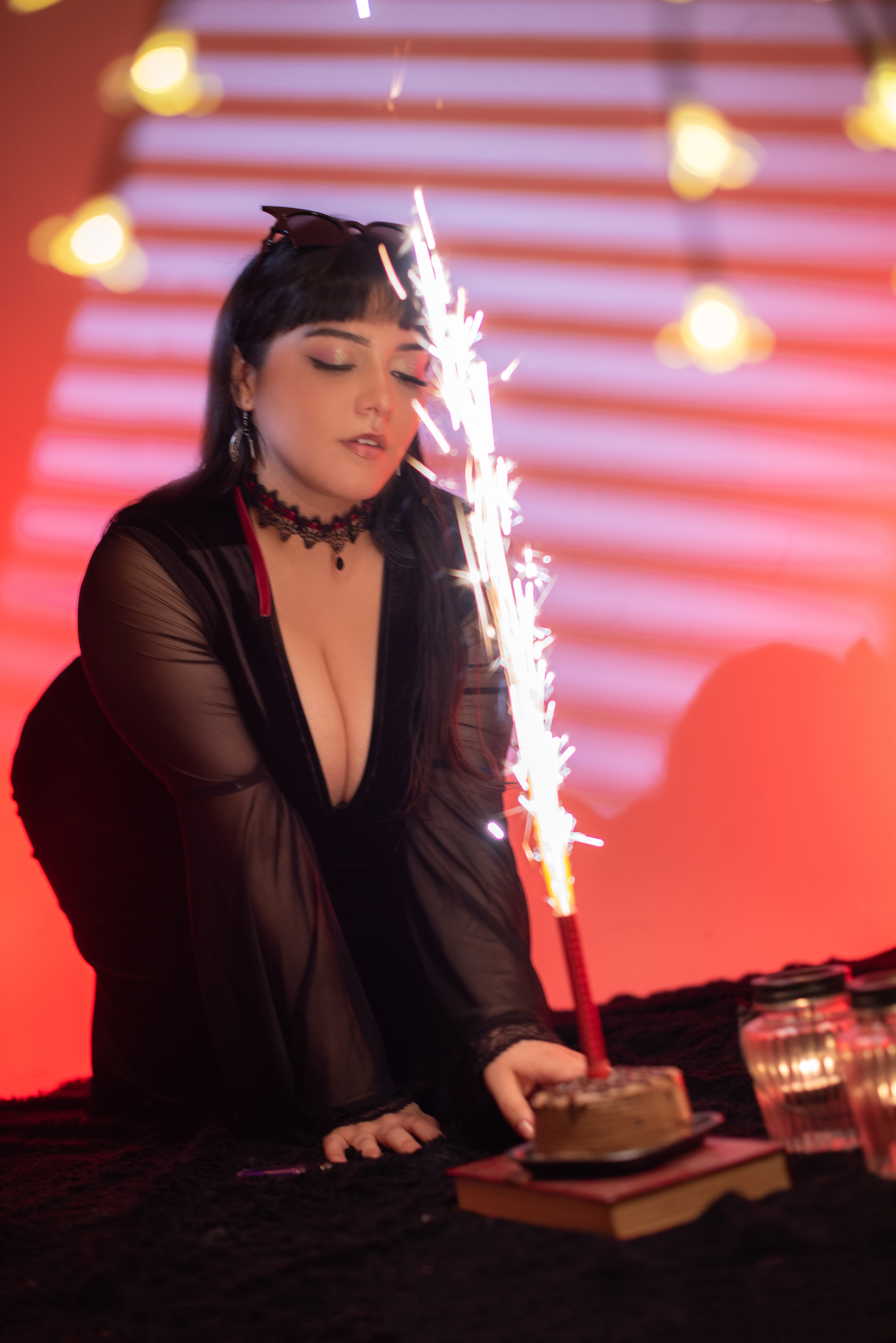 Performer AmberrGreyys Photo 9