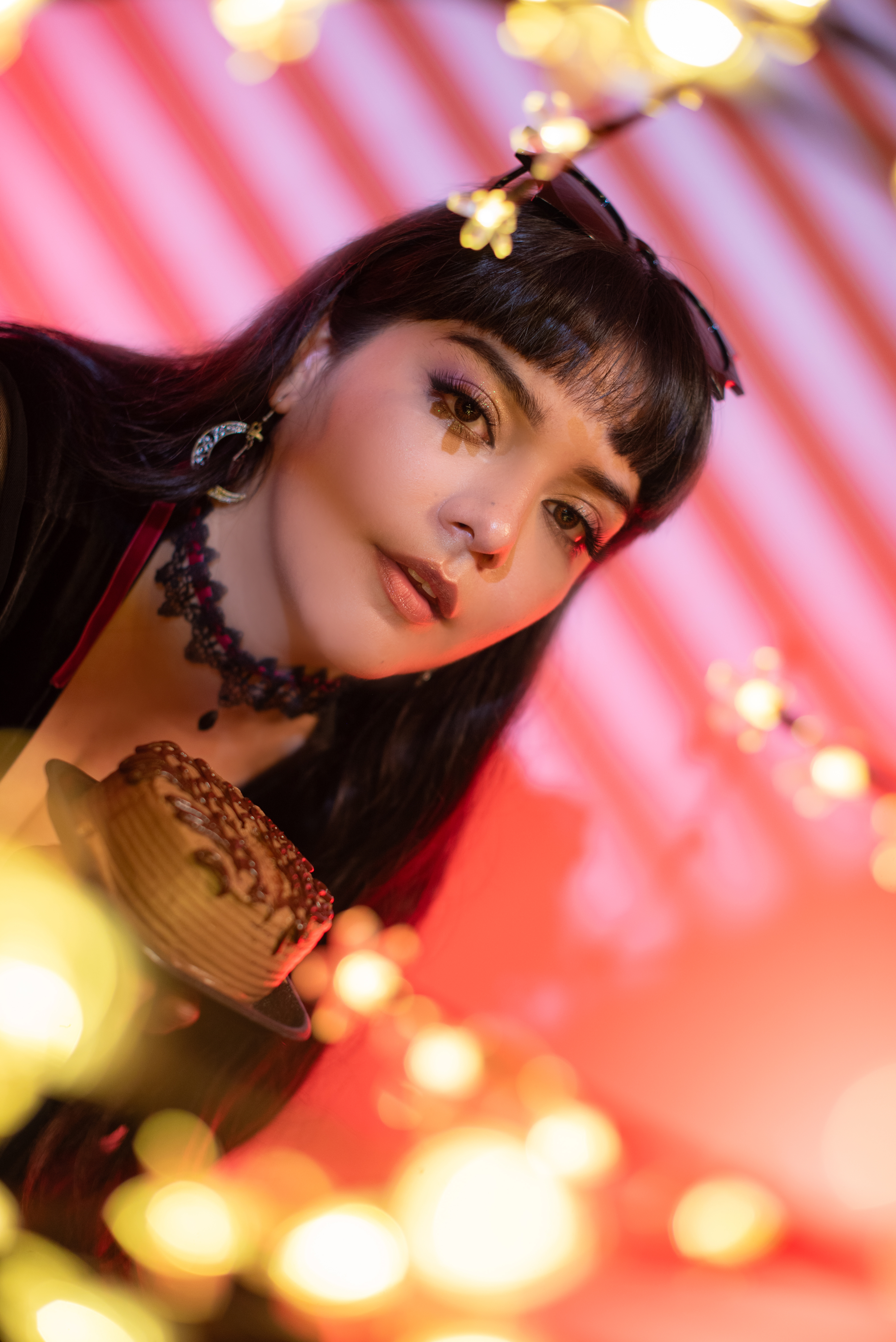 Performer AmberrGreyys Photo 8