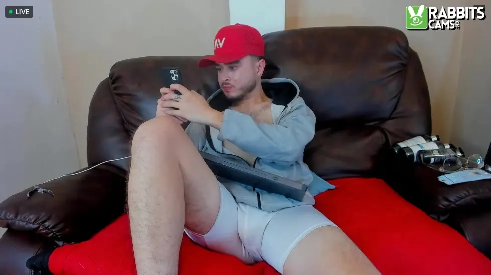 Artiest SalvattoreMuller Video 1