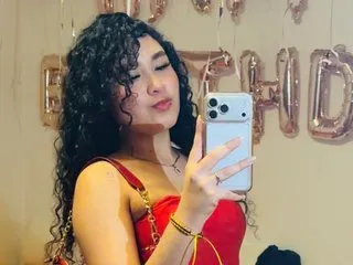 Andrea_Evans profielfoto van cam model
