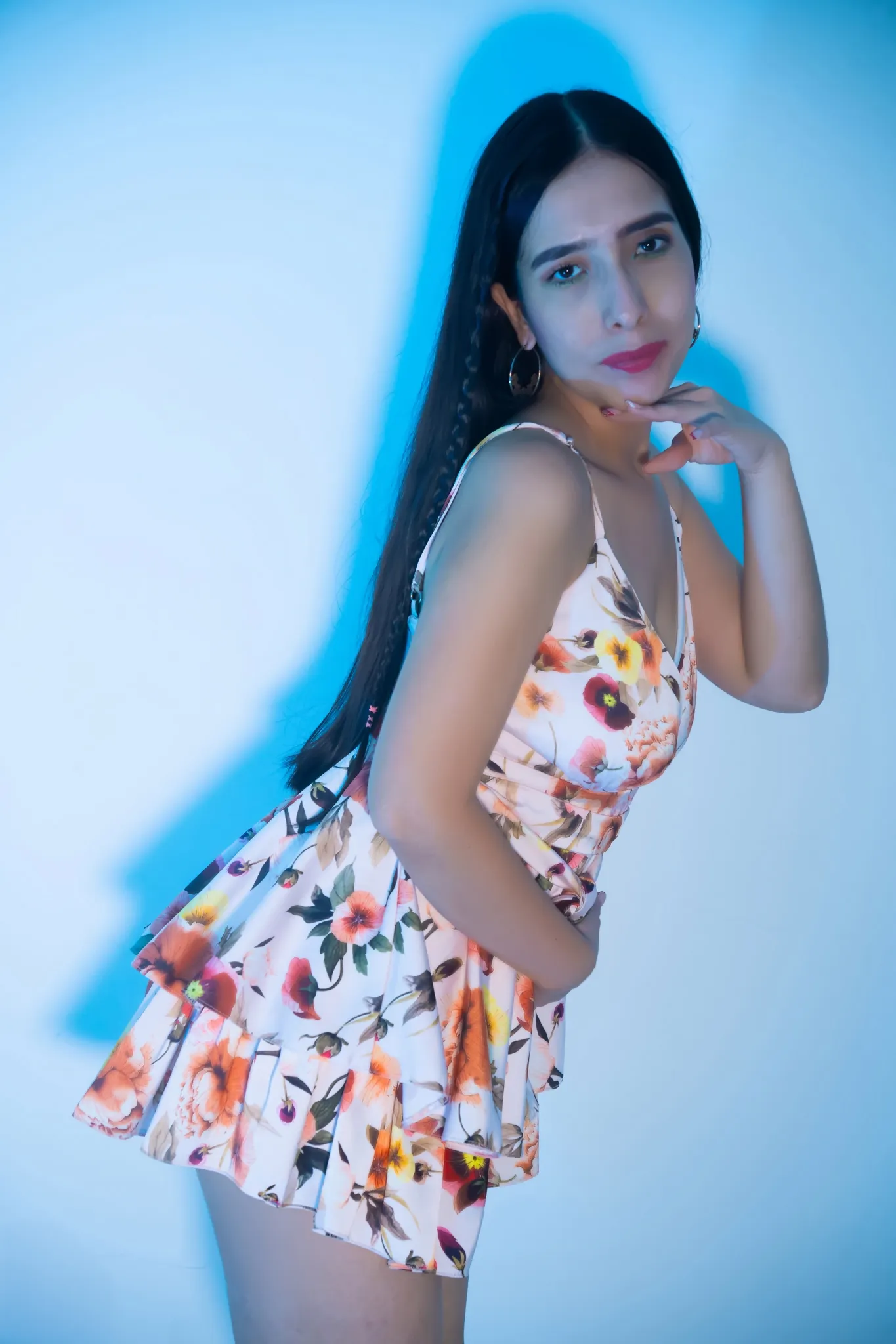 Artist IvanaClark Foto 12