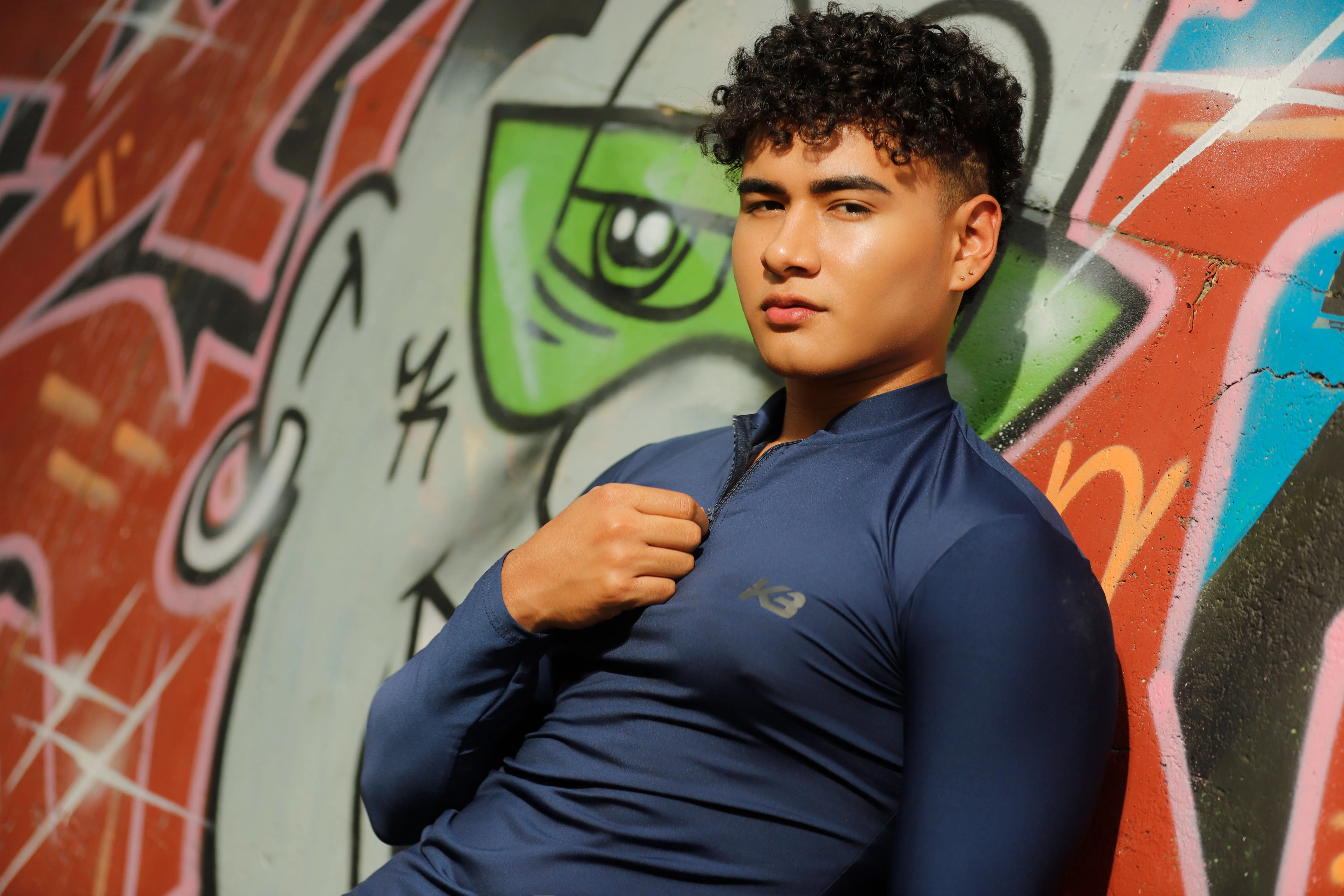 Interprete Bastivontade Foto 4