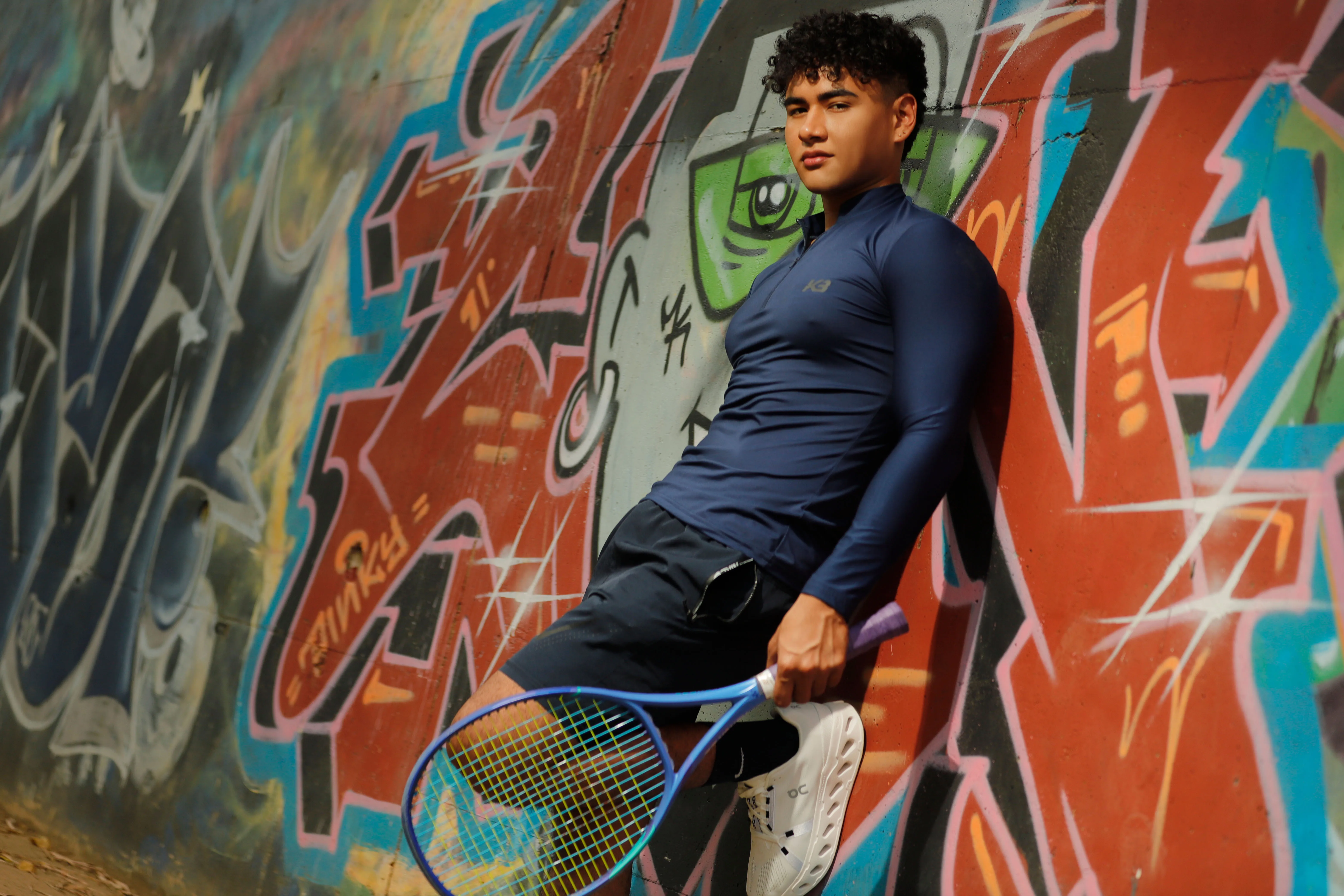 Interprete Bastivontade Foto 2