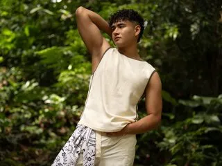 Imagen de perfil de modelo de cámara web de Bastivontade