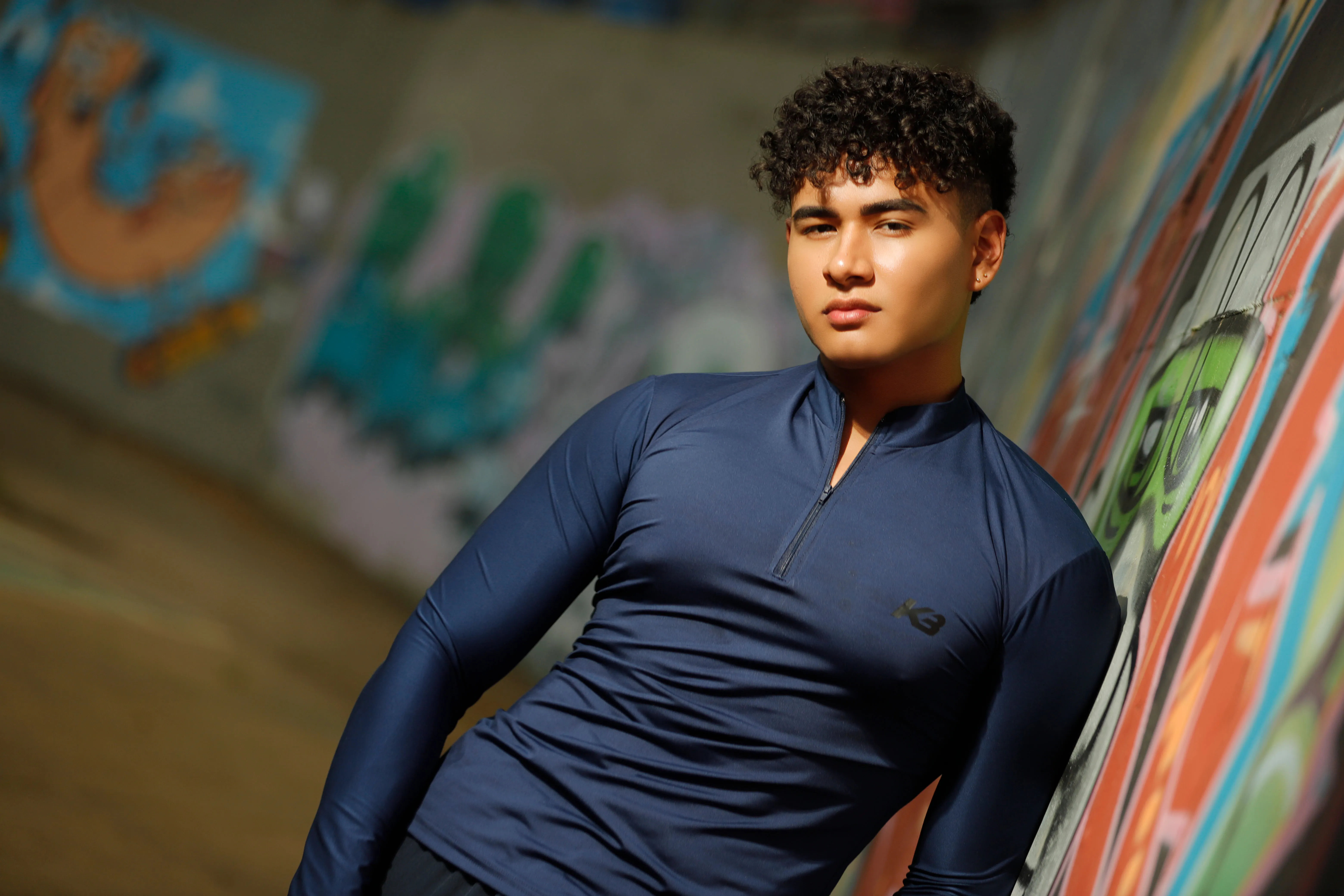 Interprete Bastivontade Foto 1