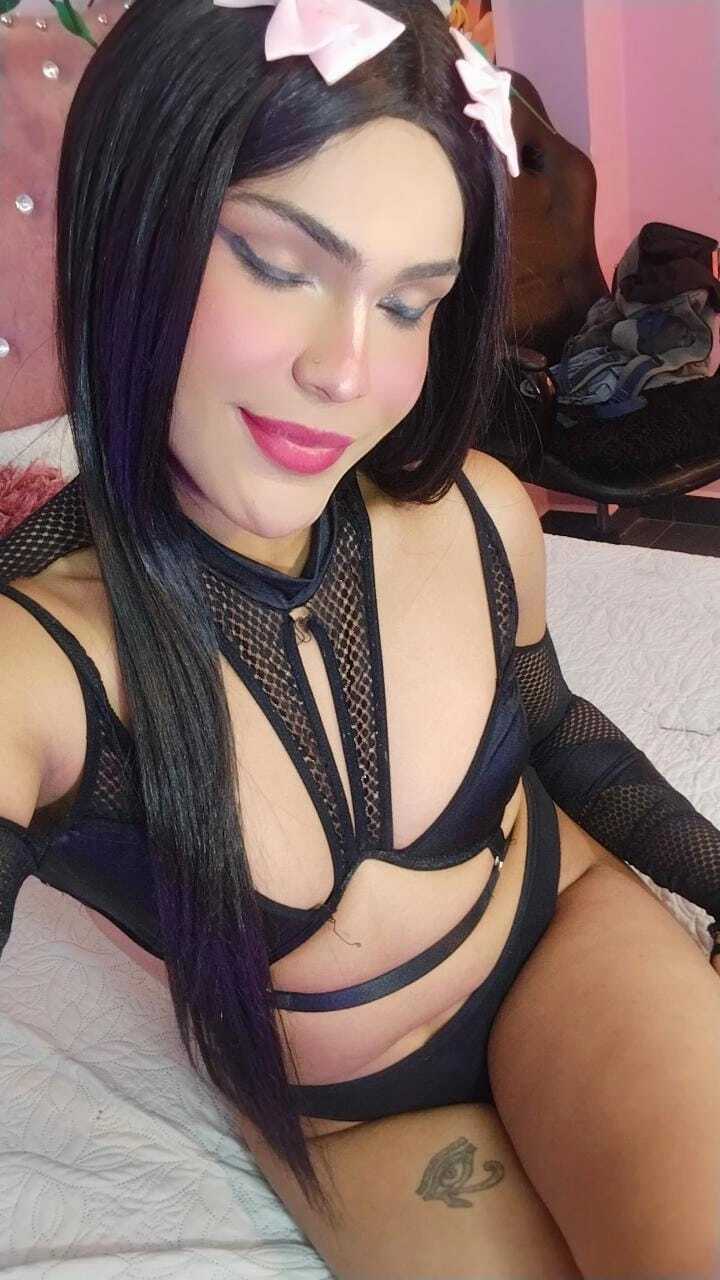 Darsteller AnthonellaaBaby Foto 4