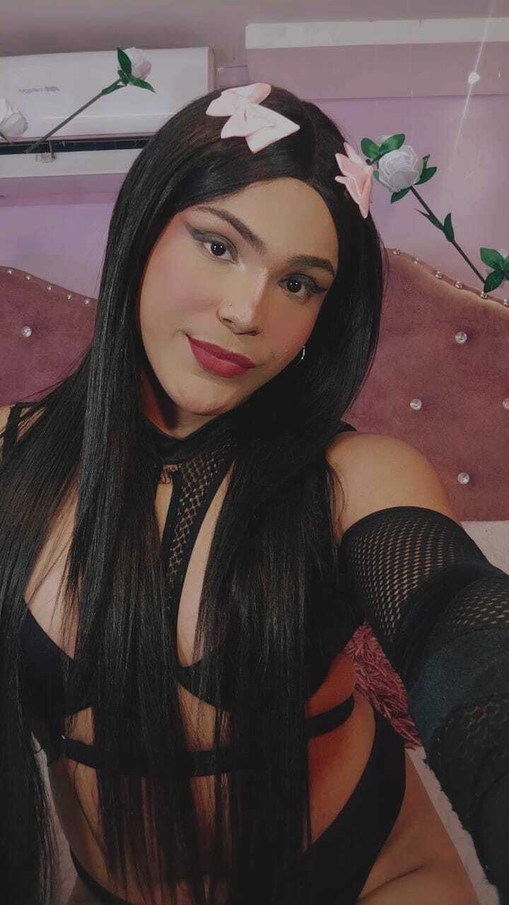 Darsteller AnthonellaaBaby Foto 3