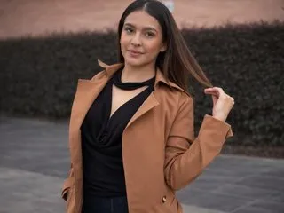 Profilbilde av SofiaBetancurt webkamera modell
