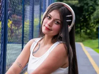LizzaRoss immagine del profilo del modello di cam