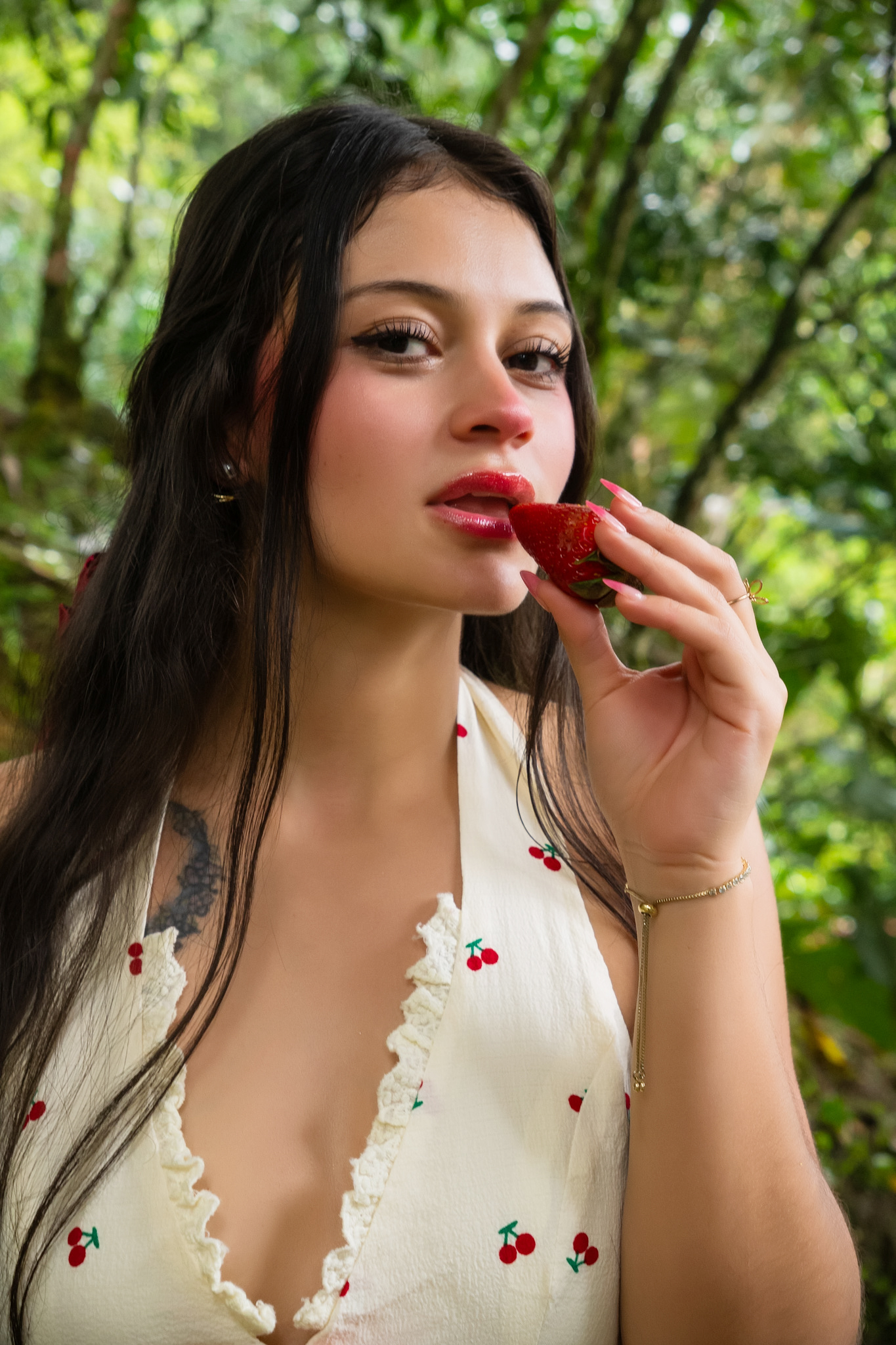 Artista LizzaRoss Foto 6