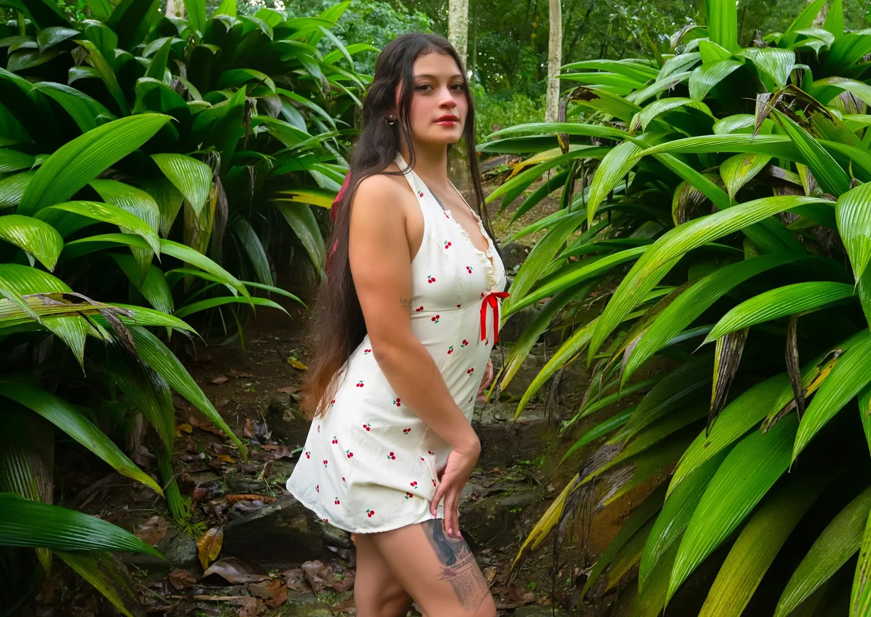 Artista LizzaRoss Foto 7