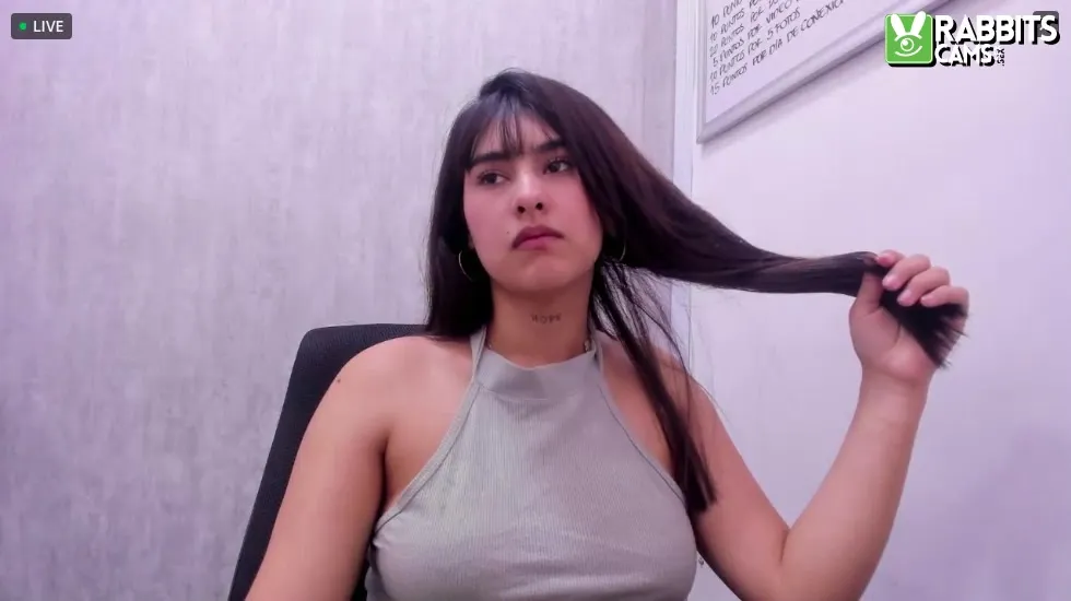 Artiest Rachel_cornish Video 1