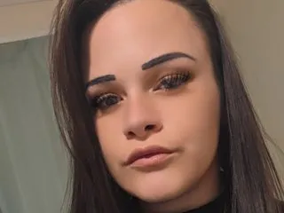 Image de profil du modèle de webcam BustyRochelleX