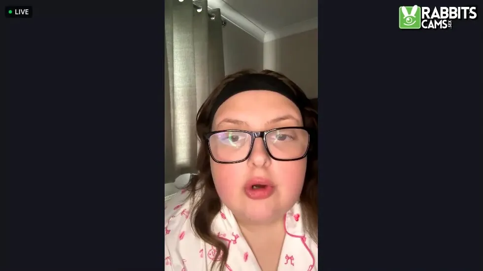 Intérprete LottieRoseX Video 1