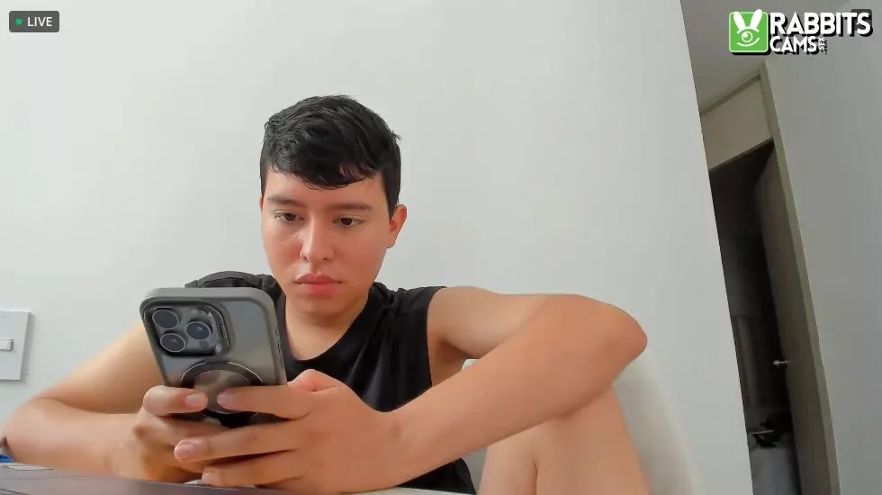 Utøver Cody_johnsonn22 Video 1