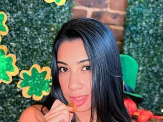 Imagen de perfil de modelo de cámara web de LaurenFox21