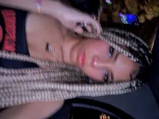 lunaaparkerr profielfoto van cam model