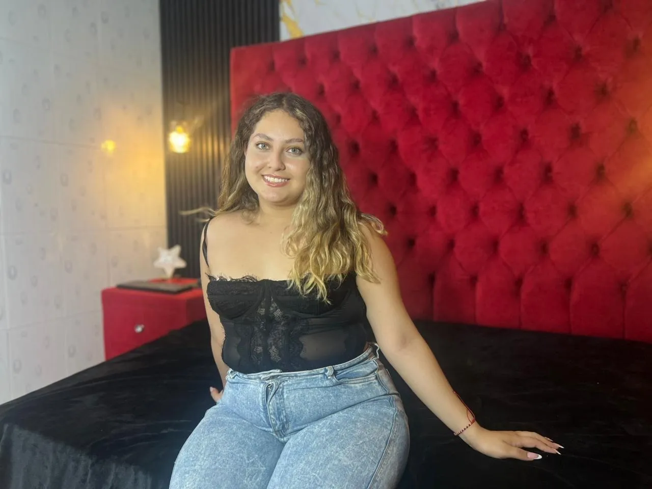 Darsteller Celestee69 Foto 1