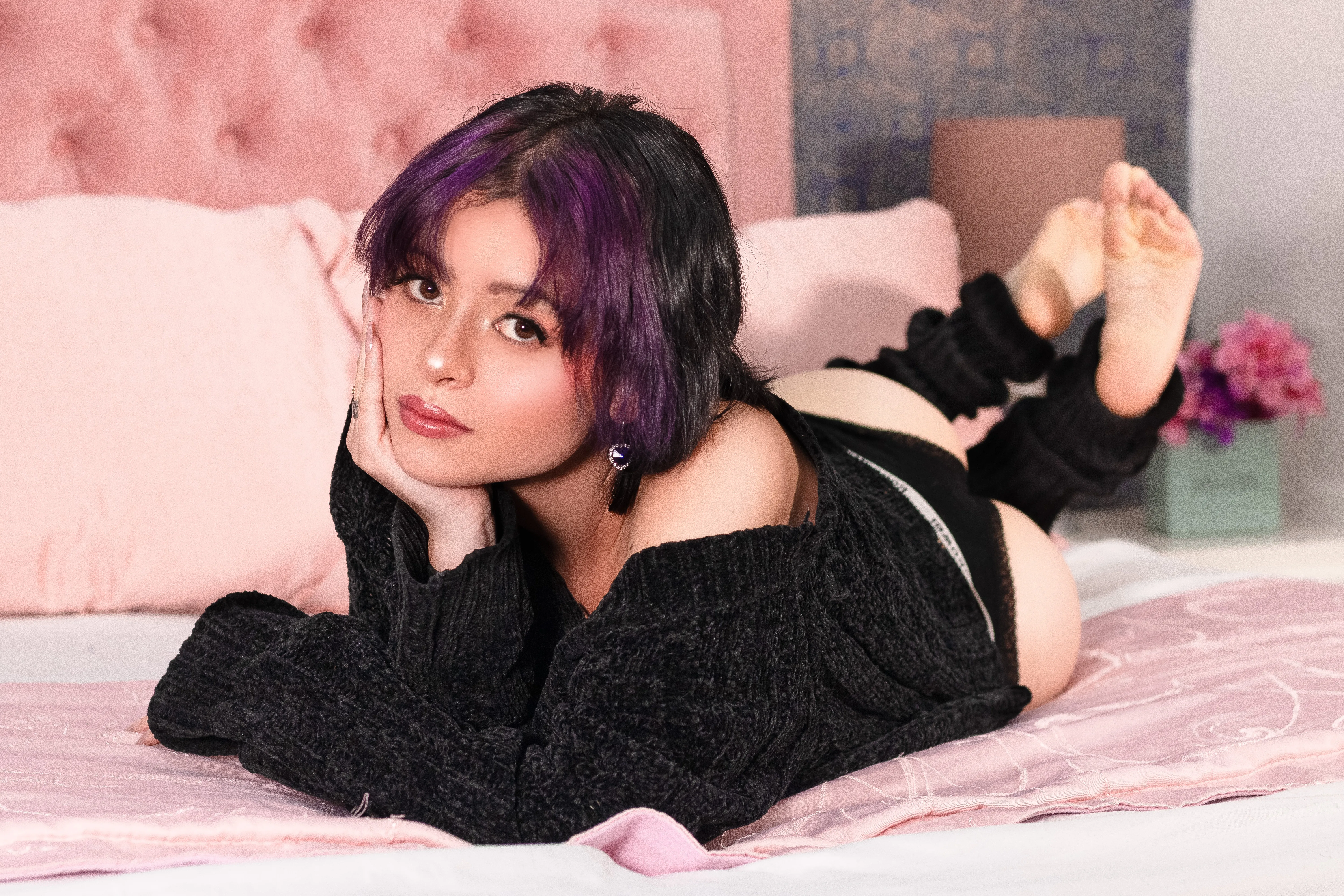 Interprète VioletteClain Photo 10