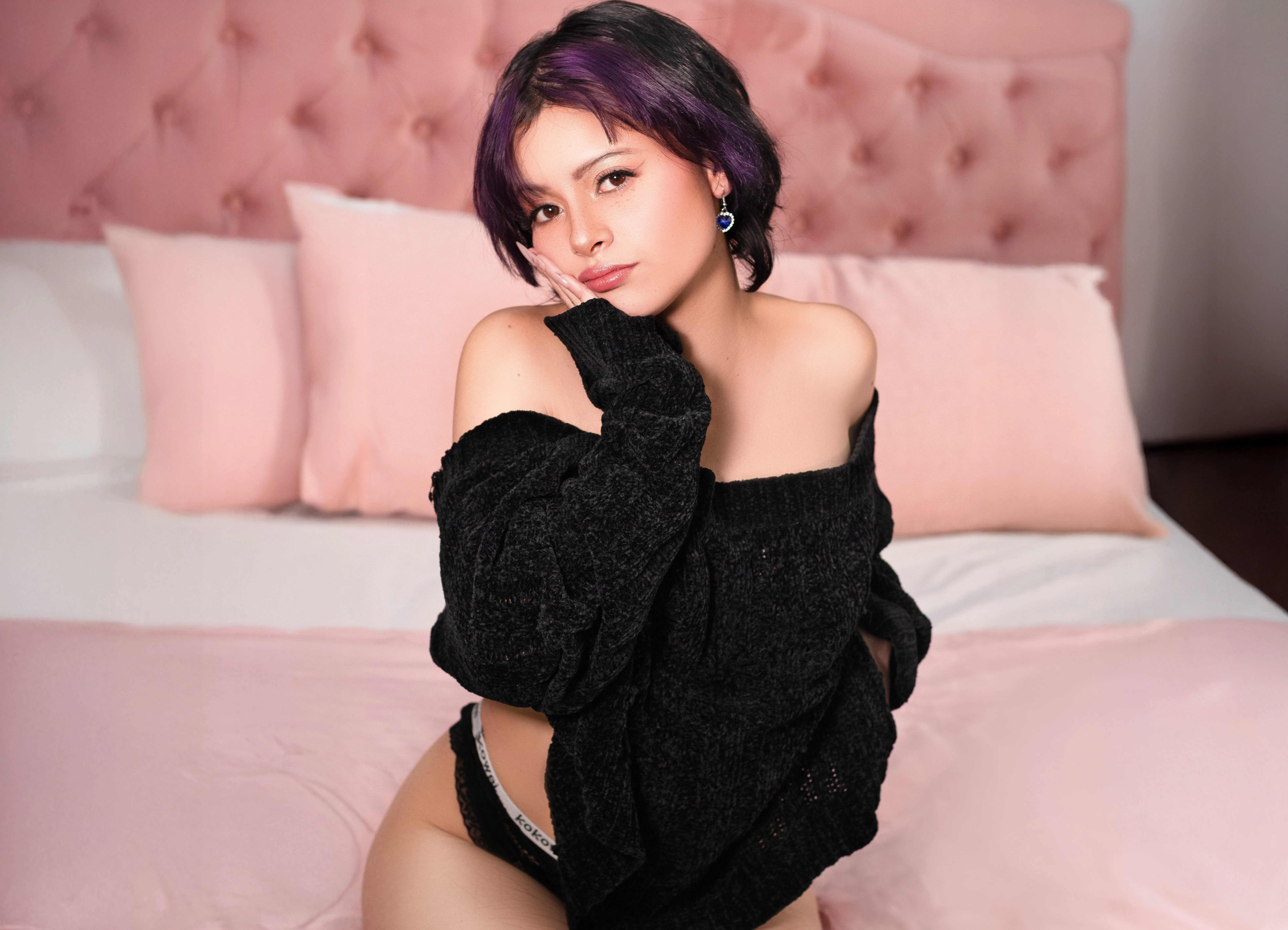 Interprète VioletteClain Photo 1