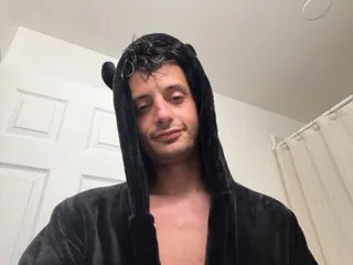 Image de profil du modèle de webcam Therealdylansdick
