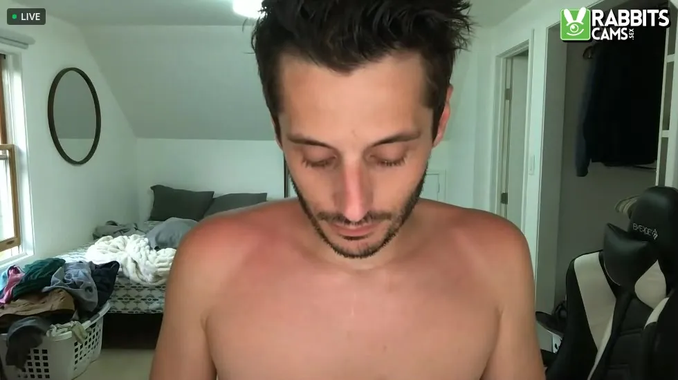 Performer Therealdylansdick Video 1