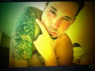 Foto de perfil de modelo de webcam de Freakyyy111