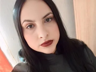 Image de profil du modèle de webcam MARIYNA
