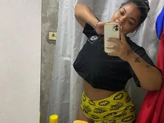 YazminJenner