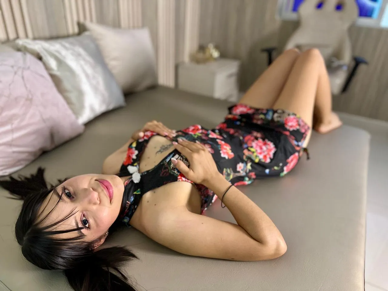 Artist Isa_Skynny Foto 3