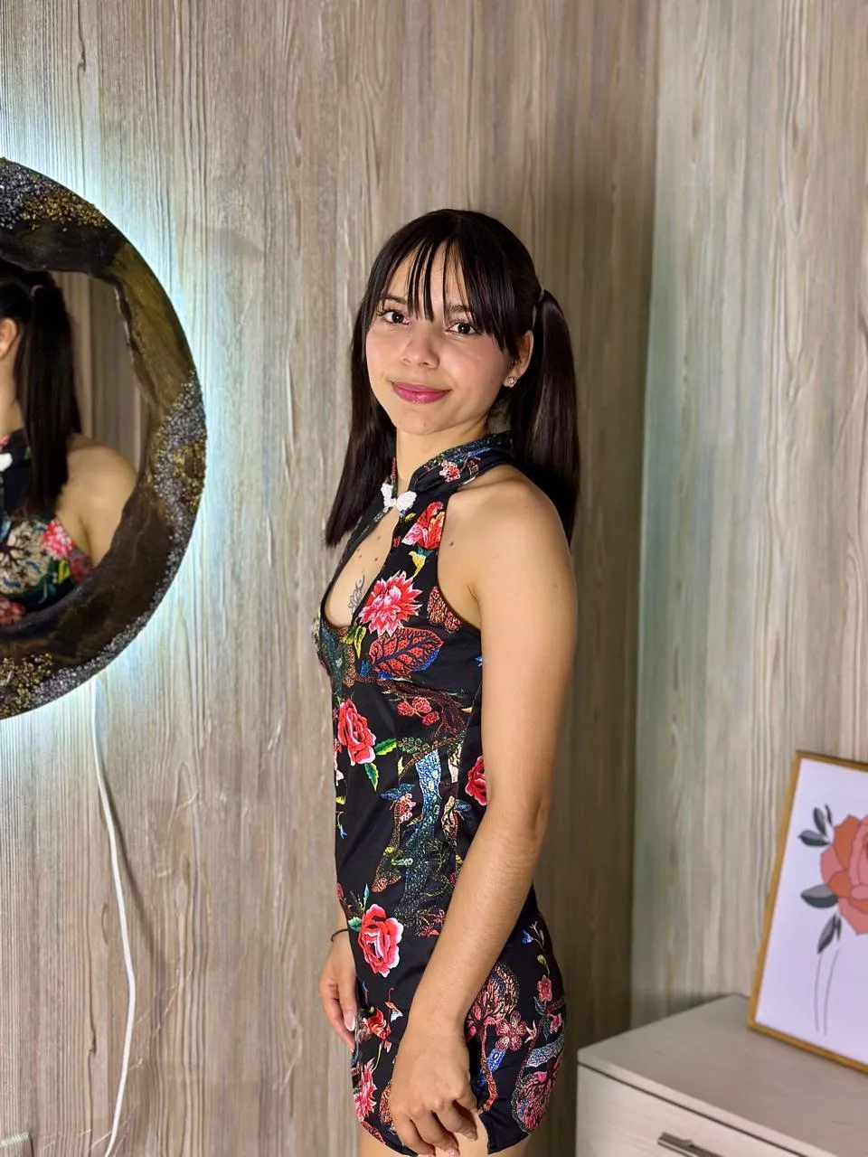 Artist Isa_Skynny Foto 4