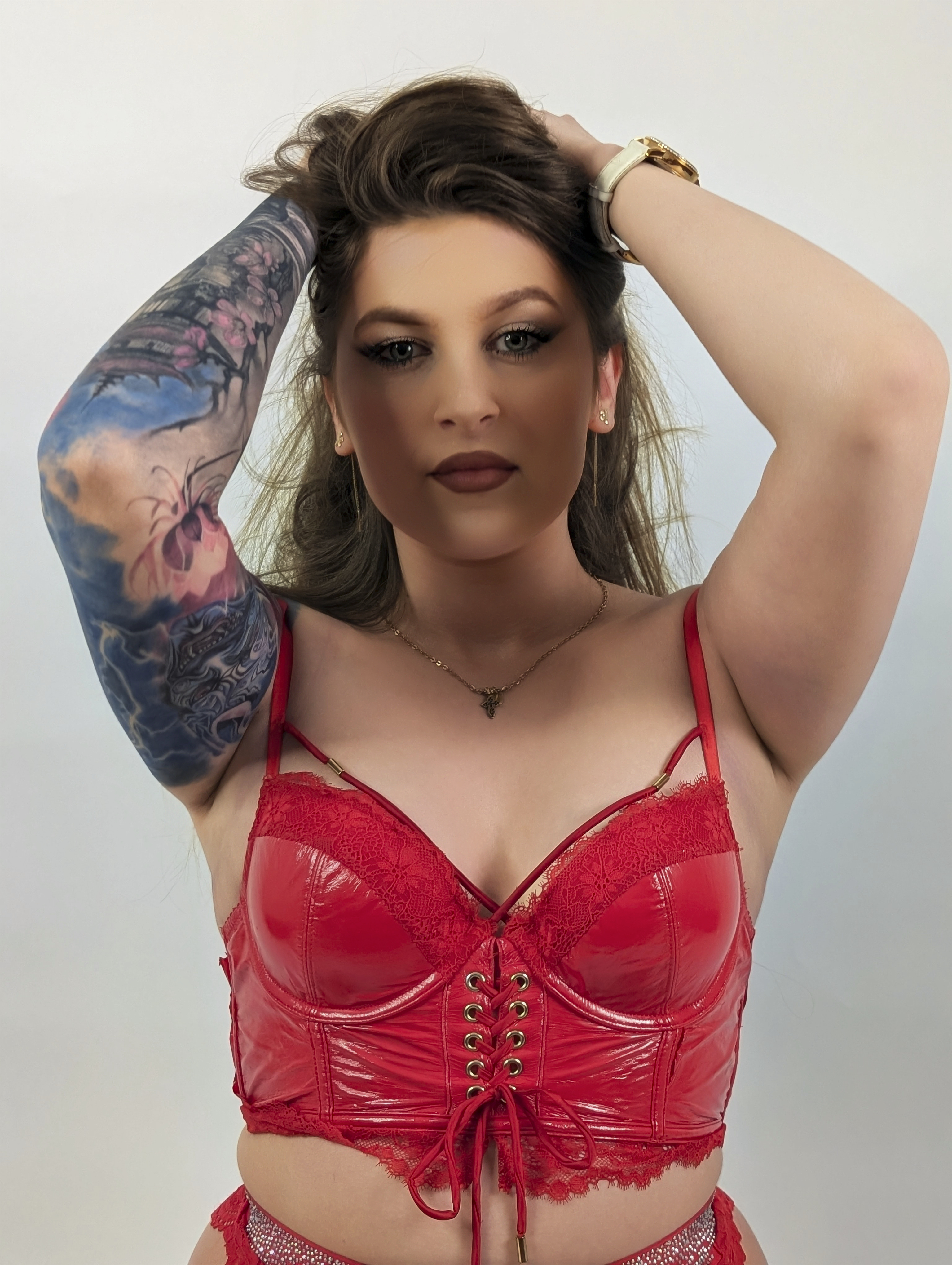 Darsteller DivaCassie Foto 9