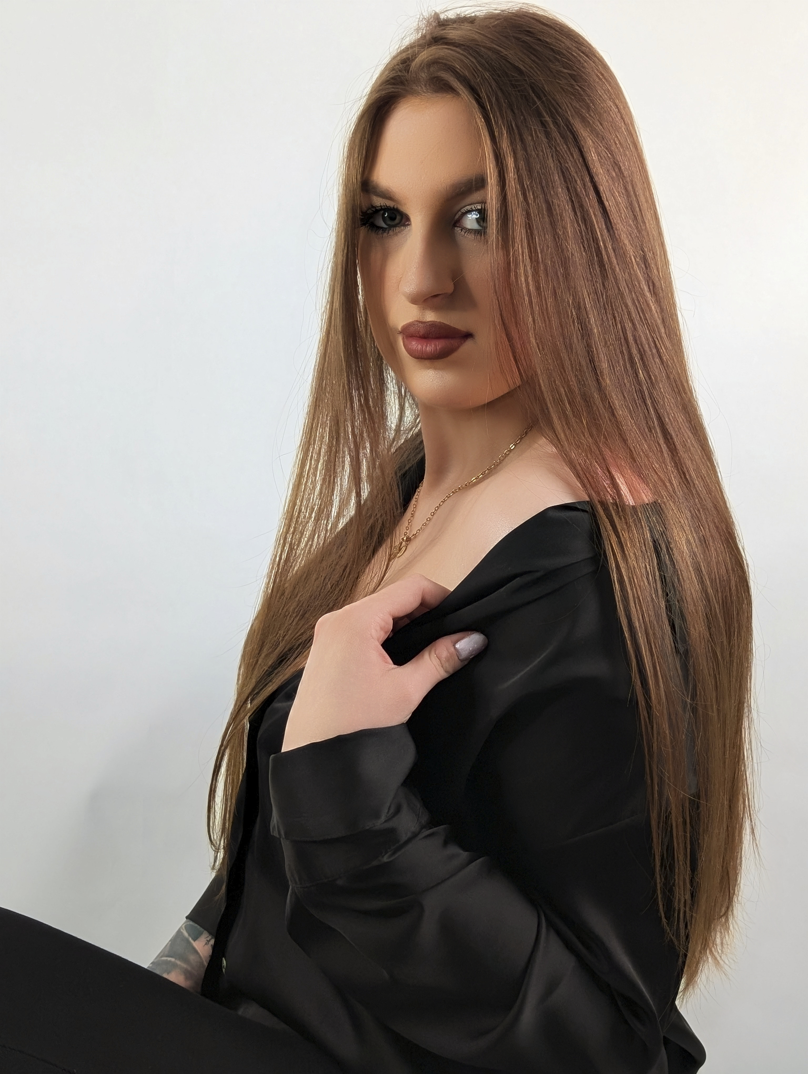 Darsteller DivaCassie Foto 2