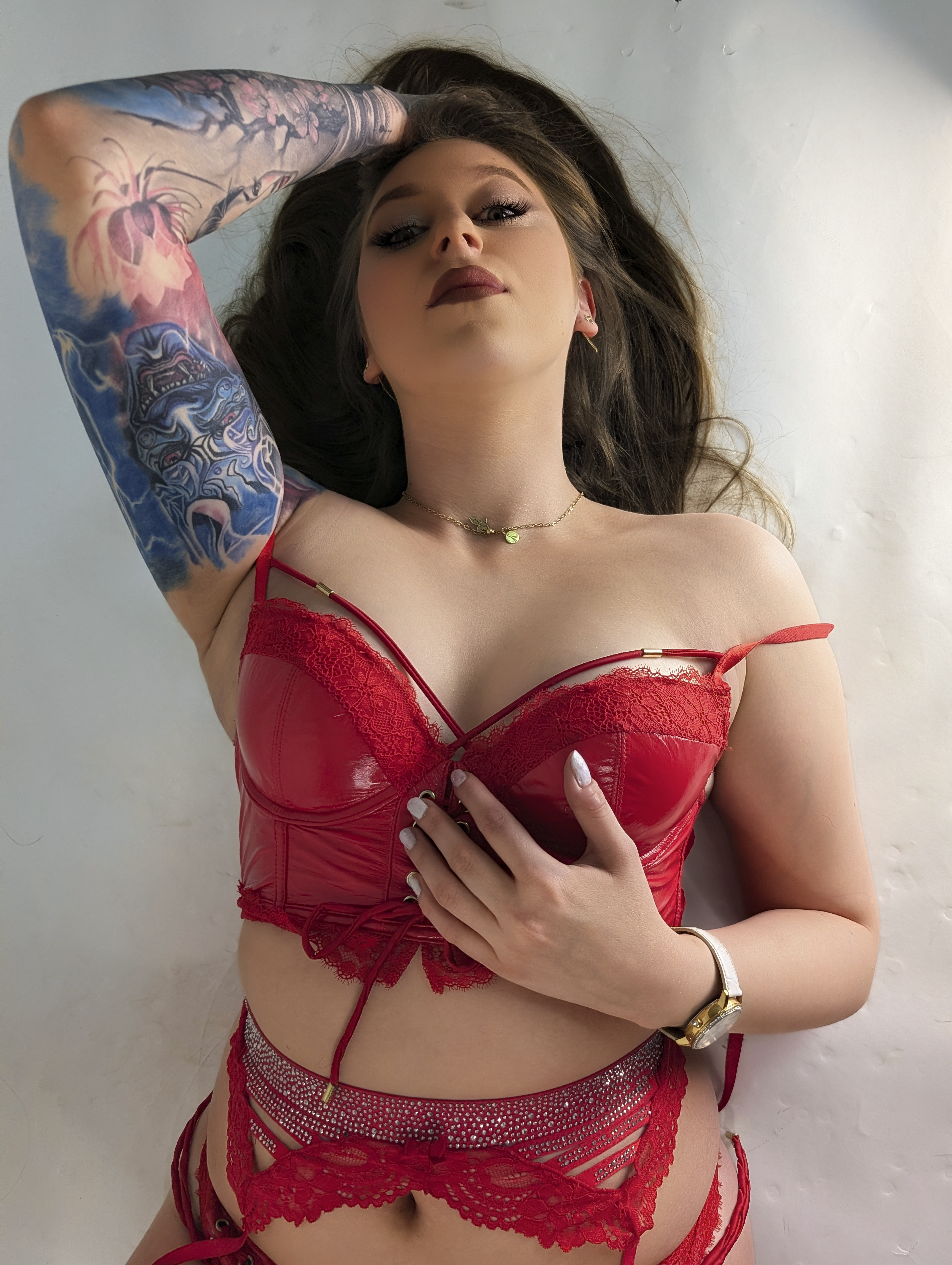 Darsteller DivaCassie Foto 3