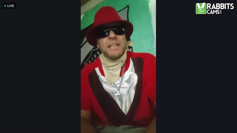 Darsteller TonguesAlickin Video 1