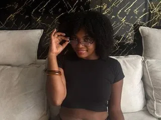 Image de profil du modèle de webcam IrinaBlair