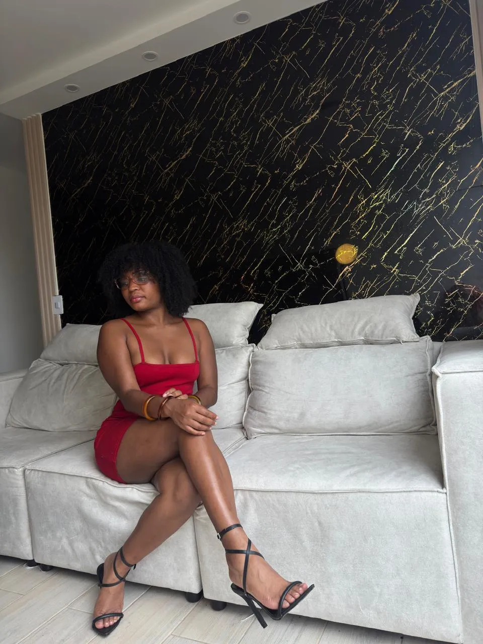 Interprète IrinaBlair Photo 1