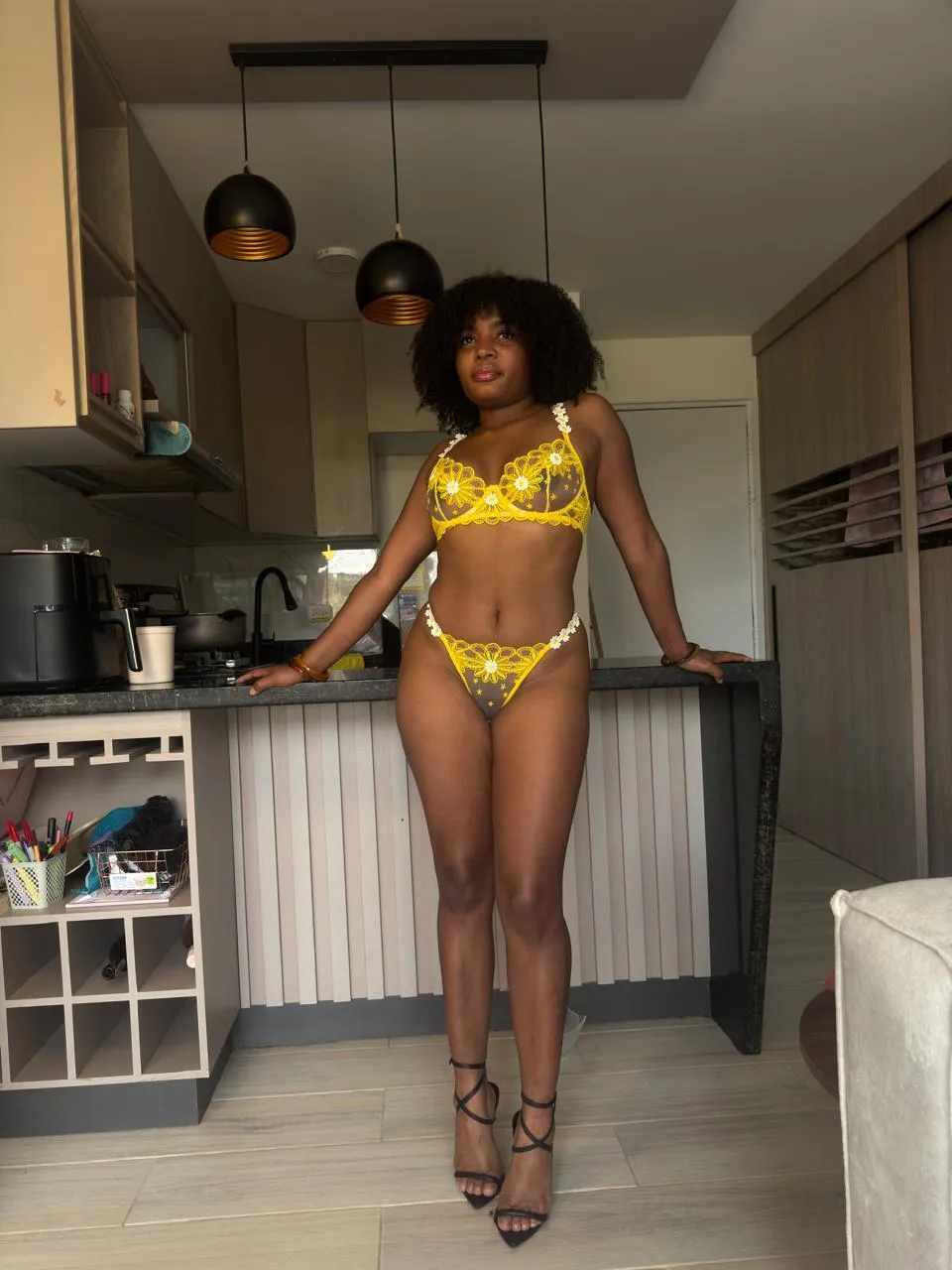 Interprète IrinaBlair Photo 5