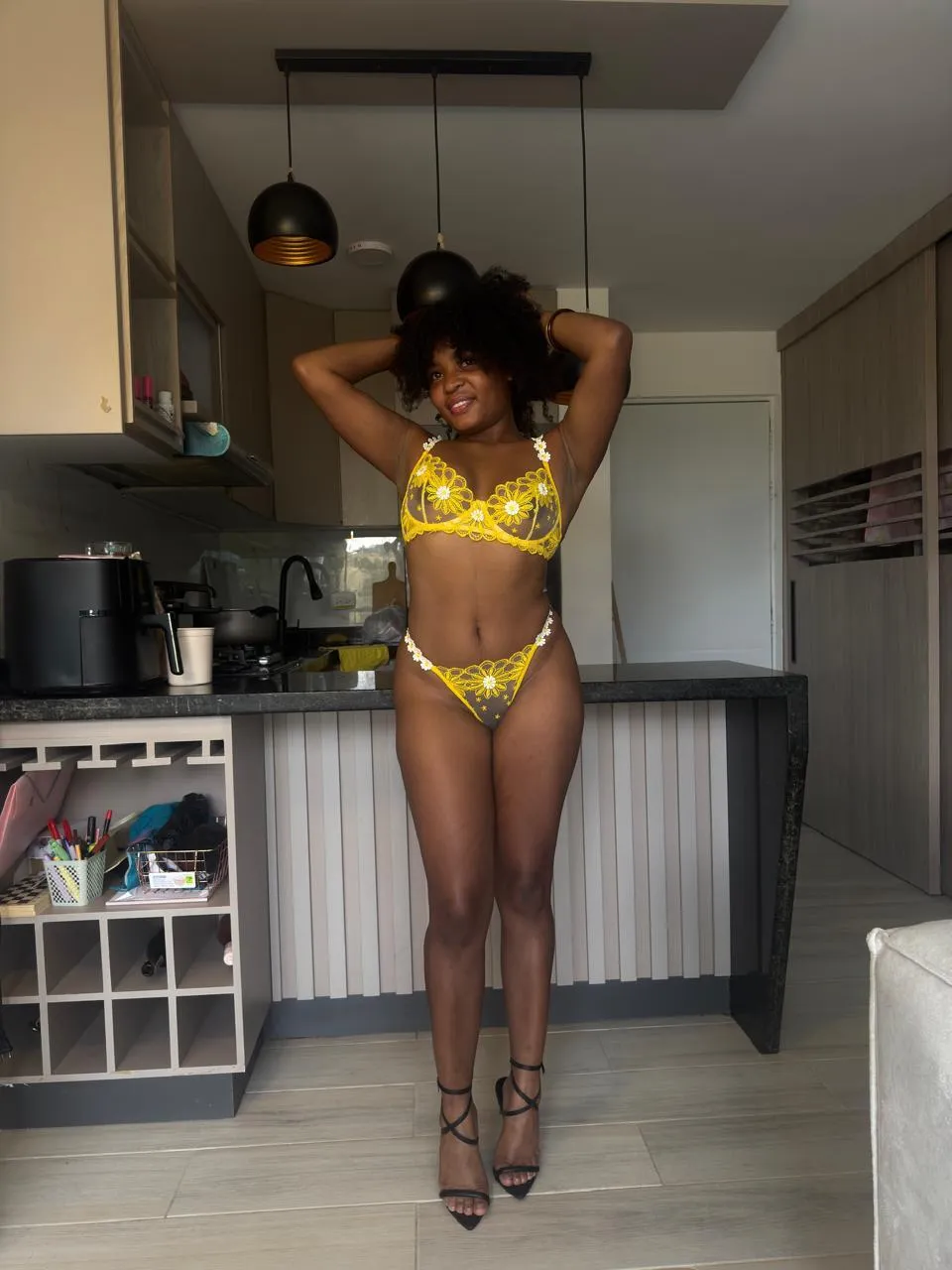 Interprète IrinaBlair Photo 6